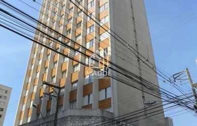 Imagem: O apartamento possui 3 Dormitórios, 2 Banheiros, 179m² de