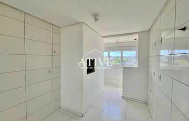 Imagem 8: Apartamento com churrasqueira, 2 dormitórios sendo 1 suíte pra locação