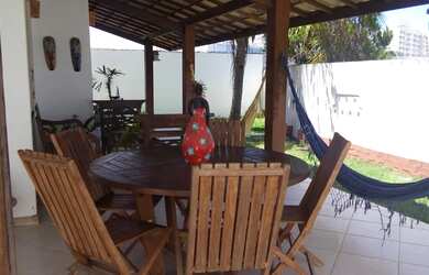 Imagem 3: Casa em condomínio na Priscilla Dultra, oportunidade