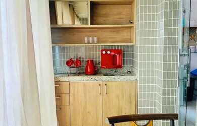 Imagem 12: Torres Dumont: Apartamento Nascente na Pedreira 86m² 3 Quartos (2 Suítes) 1 Vg