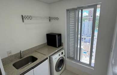 Imagem 13: Alugo Vista Mar Balneário Camboriú Três Suítes