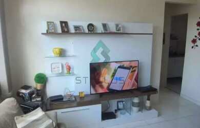 Imagem 3: Cachambi Apartamento com 2 dormitórios