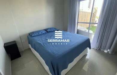 Imagem 13: Apartamento 3Q/1 Suite. Frente mar