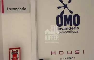 Imagem 14: Loft com 1 dormitório à venda, 19 m² por R$ 369.000,00 - Boa Viagem...