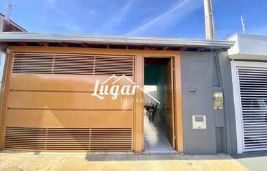 Imagem: Casa à venda, 3 quartos, 1 suíte, 2 vagas, JARDIM CAVALLARI