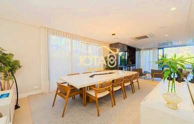 Imagem 12: CASA EM CONDOMÍNIO EM SANTA FELICIDADE Casa Em Condomínio Em Santa Felicidade...