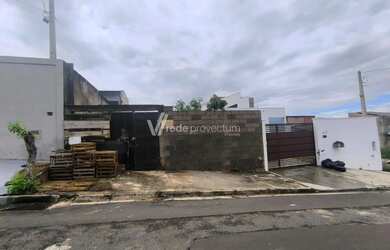 Imagem: O terreno possui 202m² de Área, Imóvel novo e está localizado