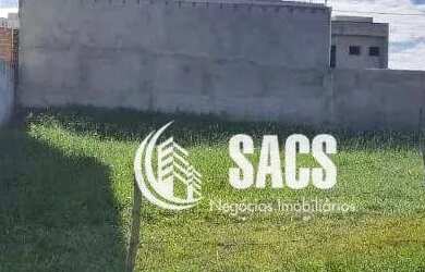 Imagem: O terreno possui 209m² de Área e está localizado em Loteamento