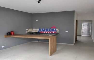 Imagem: A kitnet possui 1 Dormitório, 1 Banheiro, 20m² de Área e