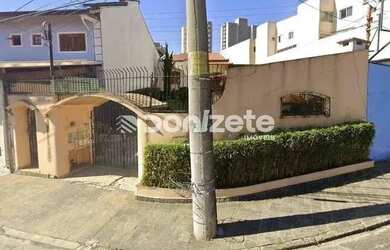 Imagem: O terreno possui 386m² de Área e está localizado em Campestre