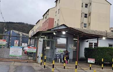 Imagem: O apartamento à venda possui 2 Dormitórios, 1 Banheiro, 1