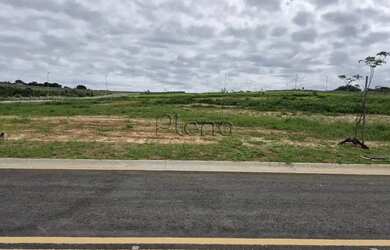 Imagem: O terreno possui 360m² de Área e está localizado em Fazenda