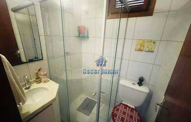 Imagem 13: Casa com 3 dormitórios à venda, 105 m² por R$ 385.000,00 - Parque Dois Irmãos - Fortaleza