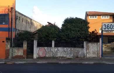 Imagem: Vendo Terreno Comercial Jd Sto Antônio Osasco, 10 x 25 250