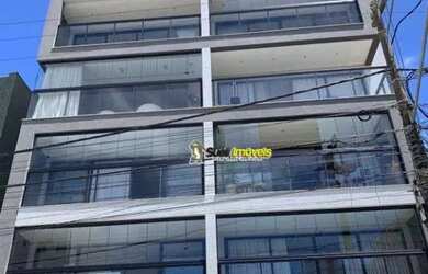 Imagem: O apartamento possui 3 Dormitórios, 3 Banheiros, 2 Vagas na