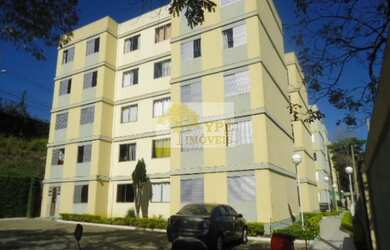 Imagem: O apartamento à venda possui 2 Dormitórios, 1 Banheiro, 1