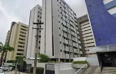 Imagem: O apartamento possui 3 Dormitórios, 5 Banheiros, 2 Vagas na