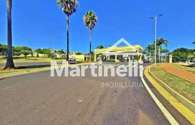 Imagem: O terreno possui 360m² de Área e está localizado em Ribeirão