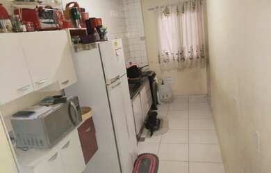 Imagem: O apartamento possui 2 Dormitórios, 1 Banheiro, Imóvel novo