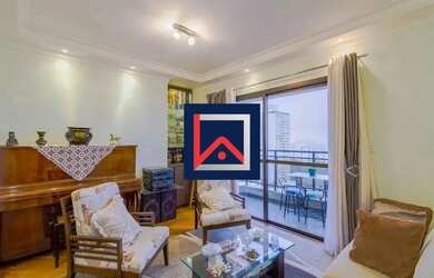 Imagem 8: Venda Apartamento 4 Dormitórios - 140 m² Perdizes