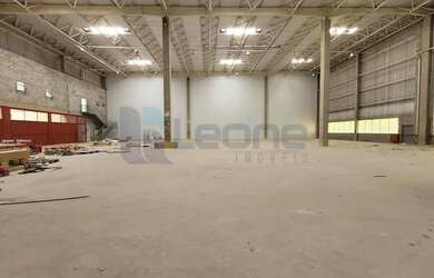 Imagem 4: Galpão para Locação em Itapevi, Itaqui, 6 banheiros, 10 vagas