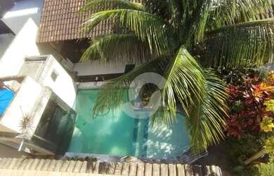 Imagem: Casa com 5 dormitórios à venda, 422 m² por R$ 3.300.000,00