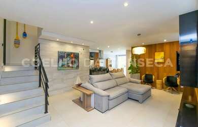 Imagem 3: Casa em Condominio - Jardim Itaqui/Barueri