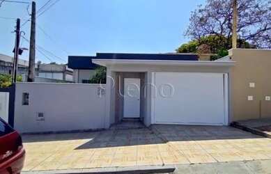 Imagem: A casa possui 3 Dormitórios, 4 Banheiros, 2 Vagas na garagem