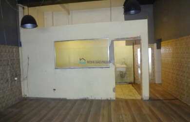 Imagem 13: Ótima localização para comércios e Transportes, corredor comercial