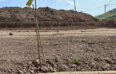 Imagem: O terreno possui 200m² de Área e está localizado em Jardim