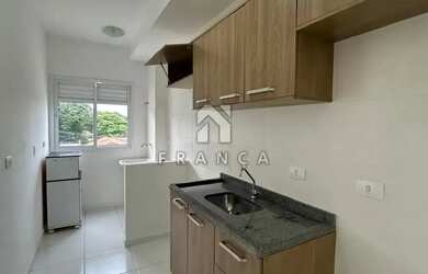 Imagem: APARTAMENTO - 2 DORMITÓRIOS - SÃO JOÃO