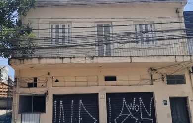 Imagem: O depósito possui 240m² de Área e está localizado em Mirandópolis