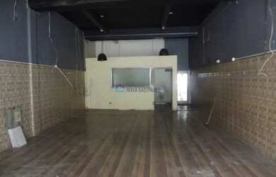 Imagem 6: Ótima localização para comércios e Transportes, corredor comercial