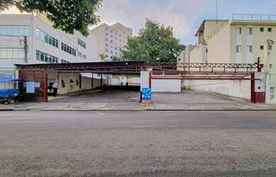 Imagem: O terreno possui 540m² de Área e está localizado em Vila