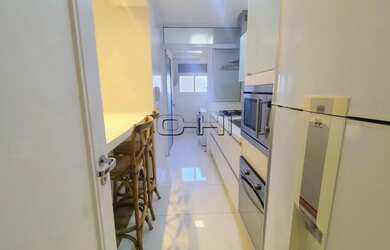 Imagem 9: Aluguel Apartamento 2 Dormitórios - 78 m² Pinheiros