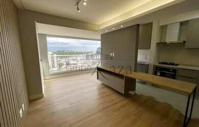 Imagem: O apartamento possui 2 Dormitórios, 2 Banheiros, 2 Vagas na