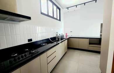 Imagem 9: Casa para Alugar no Condomínio Portal dos Bandeirantes em Salto