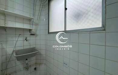 Imagem 5: Apartamento com 2 dormitórios, 51 m² - venda por R$ 229.000,00 ou aluguel...