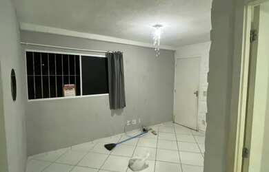 Imagem 3: Vendo ou troco. 1 Banheiroe2 Dormitórios