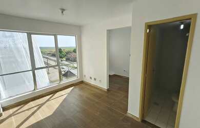 Imagem: O depósito possui 25m² de Área e está localizado em Vila