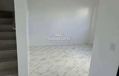 Imagem 16: Sobrados com Terraço em condomínio fechado no Fanny-Curtiiba/PR