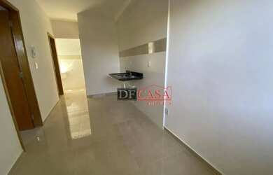 Imagem: Apartamento com 2 dormitórios à venda, 40 m² por R$ 228.000,00