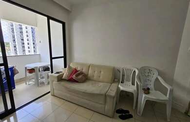 Imagem 3: Apartamento à venda no R. MÁRCIO BATISTA, STIEP, SALVADOR - BAHIA ,...