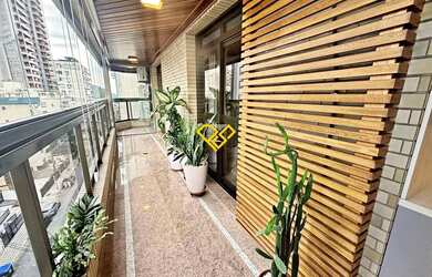 Imagem: Apartamento 3 Quartos à Venda em Santos - Sp