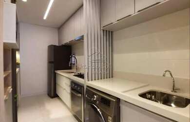 Imagem 13: Maravilhoso Apartamento 2 Suítes à Venda no Canto do Forte - Praia Grande