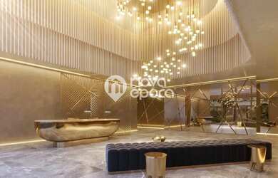 Imagem: O apartamento possui 3 Dormitórios, 2 Banheiros, 1 Vaga na