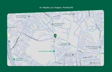 Imagem 3: PAULISTA- MINHA CASA MINHA VIDA amp MORAR BEM - Fragoso - Paulista - PE