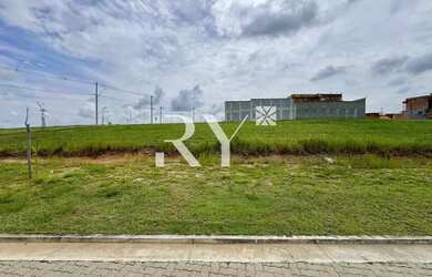 Imagem: O terreno possui 356m² de Área e está localizado em Urbanova