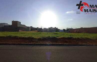 Imagem: O terreno possui 250m² de Área e está localizado em Parque