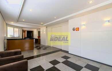 Imagem 8: Apartamento no Juvevê Aceita permuta em Balneário Camboriú